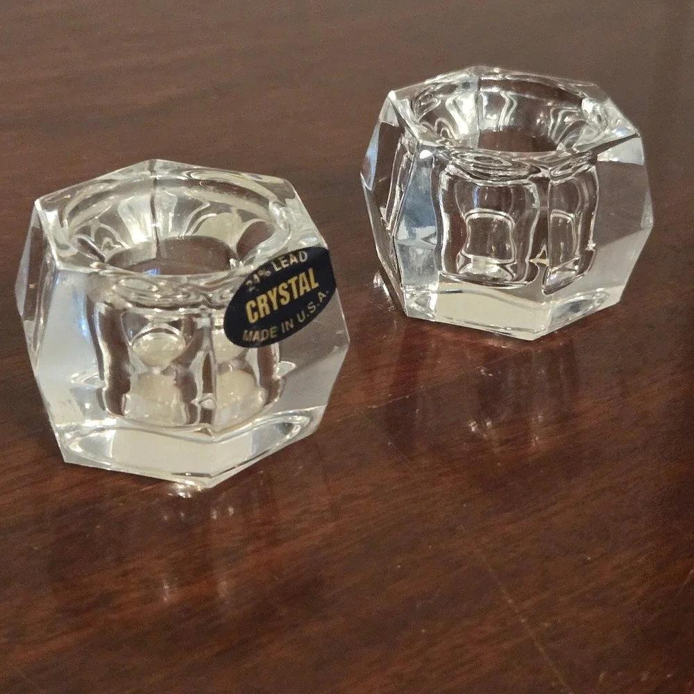 N/A pair vintage